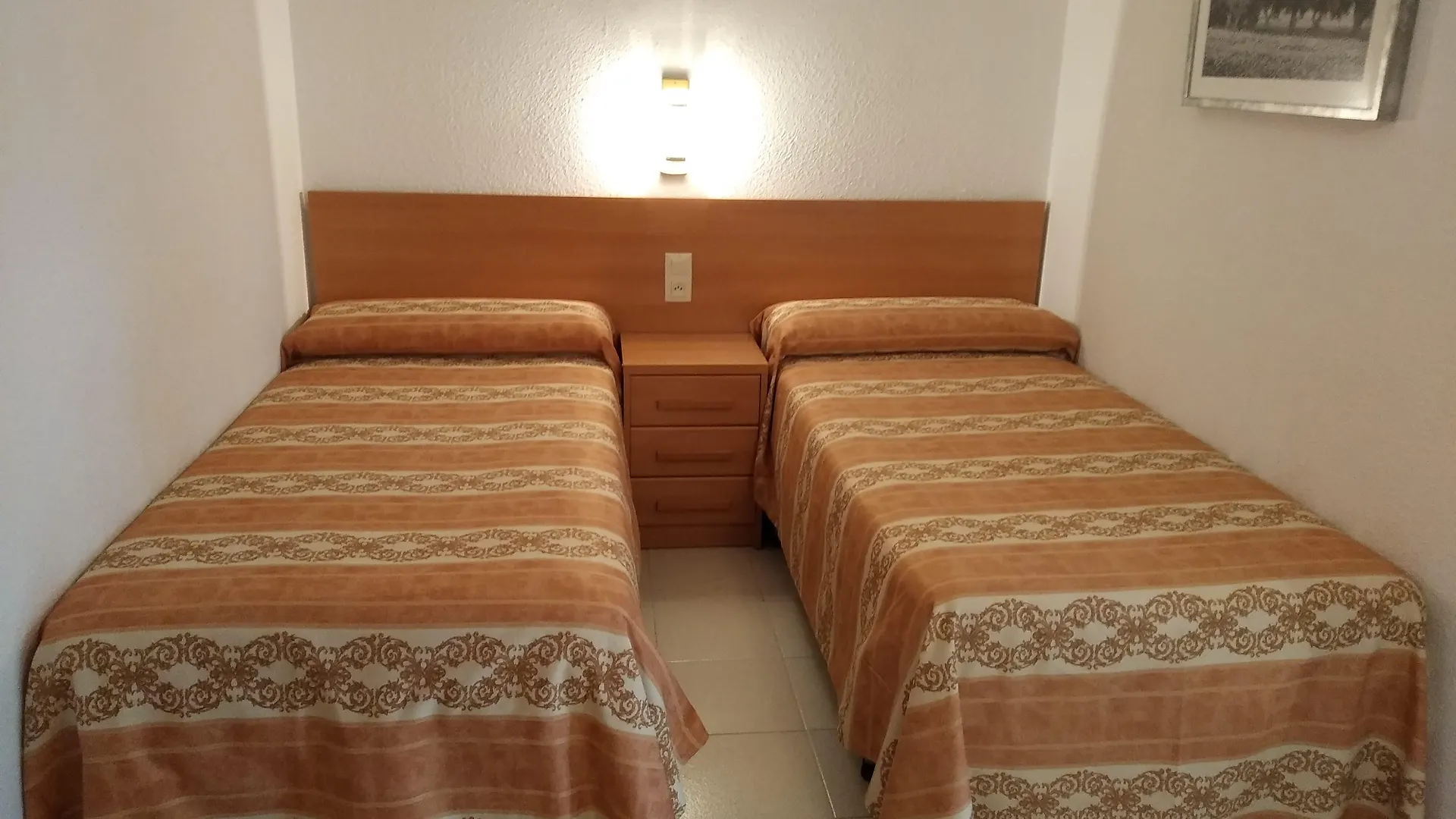 Aparthotel Golf Beach Pals Hotel