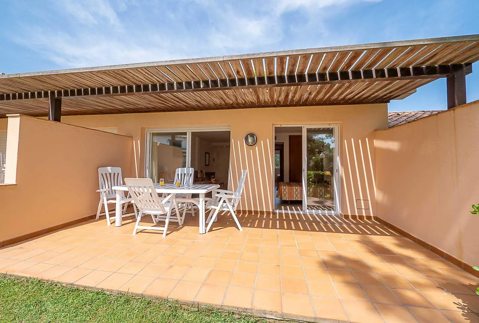 Aparthotel Golf Beach Pals 3*,  Spanien