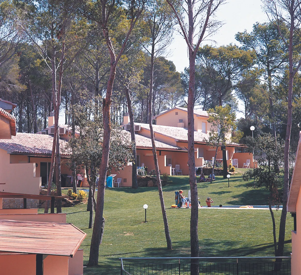*** Hotell Aparthotel Golf Beach Pals Spanien