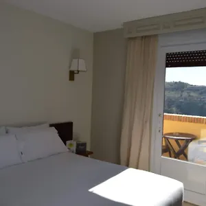 Sercotel Alfonso Vi 4* Toledo
