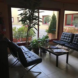 Hotel Jonquera, La Jonquera