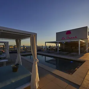 Indico Rock Mallorca - Adults Only 4* Playa de Palma (Mallorca)