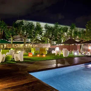Magnolia - Adults Only 4* Salou